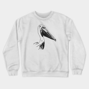 Pelican Crewneck Sweatshirt